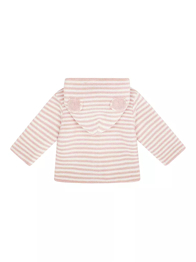 STEIFF | Cardigan in maglia per neonato | 