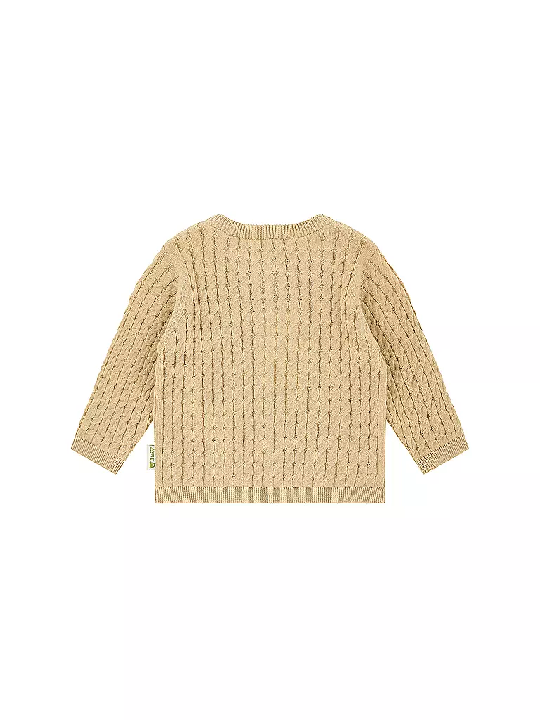 STEIFF | Cardigan in maglia per neonato |