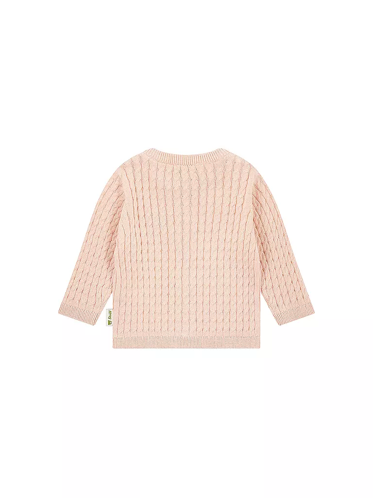 STEIFF | Cardigan in maglia per neonato | 