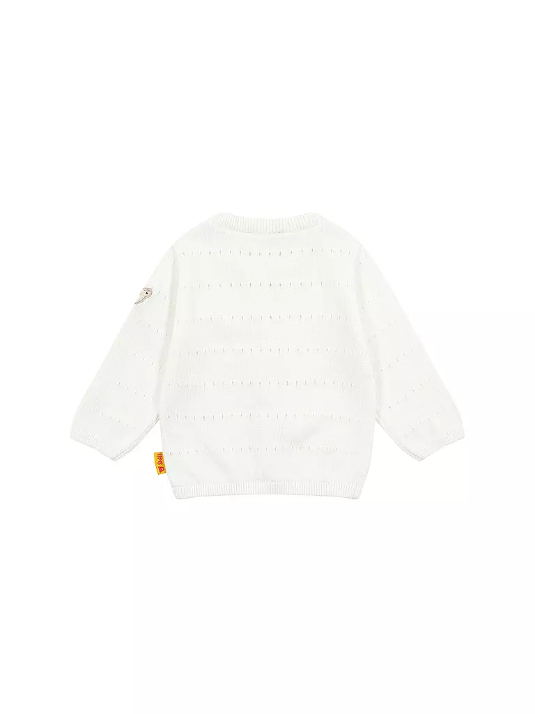 STEIFF | Cardigan neonato | 