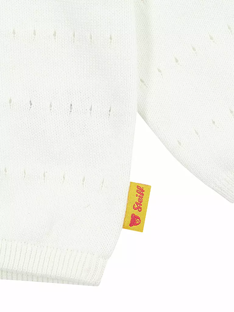 STEIFF | Cardigan neonato | 