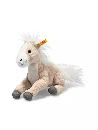STEIFF | Cavallo ciondolante GOLA 18 cm | Beige