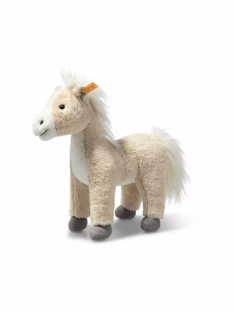 STEIFF | Cavallo GOLA 27cm | Beige