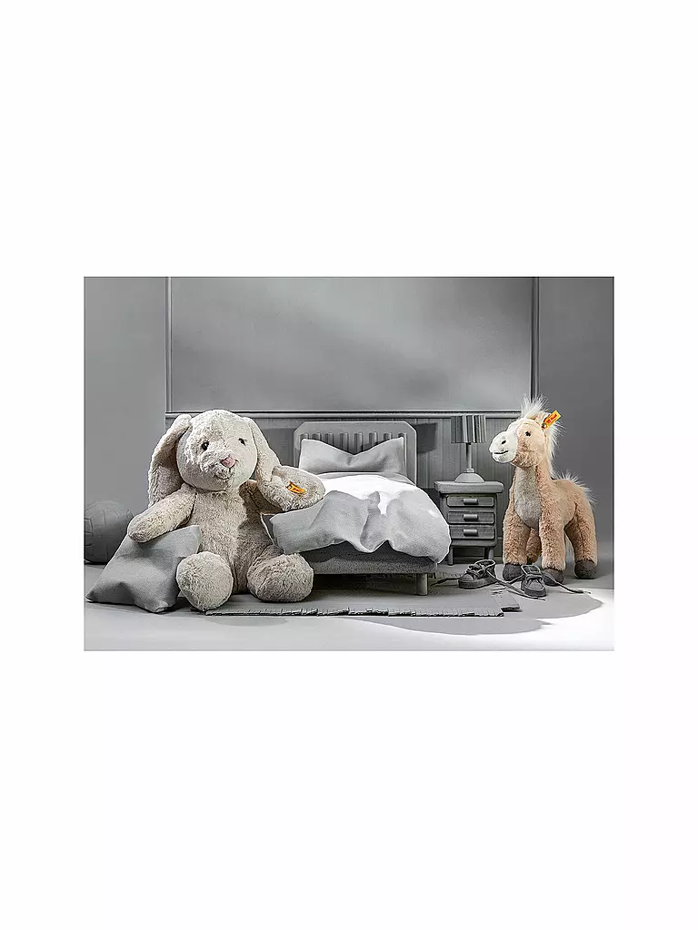 STEIFF | Cavallo GOLA 27cm | Beige