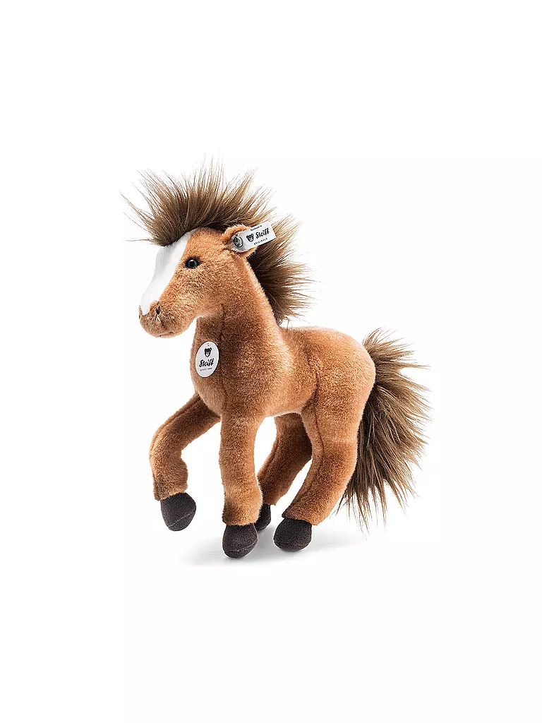 STEIFF | Chayenne Cavallo 28cm | Marrone