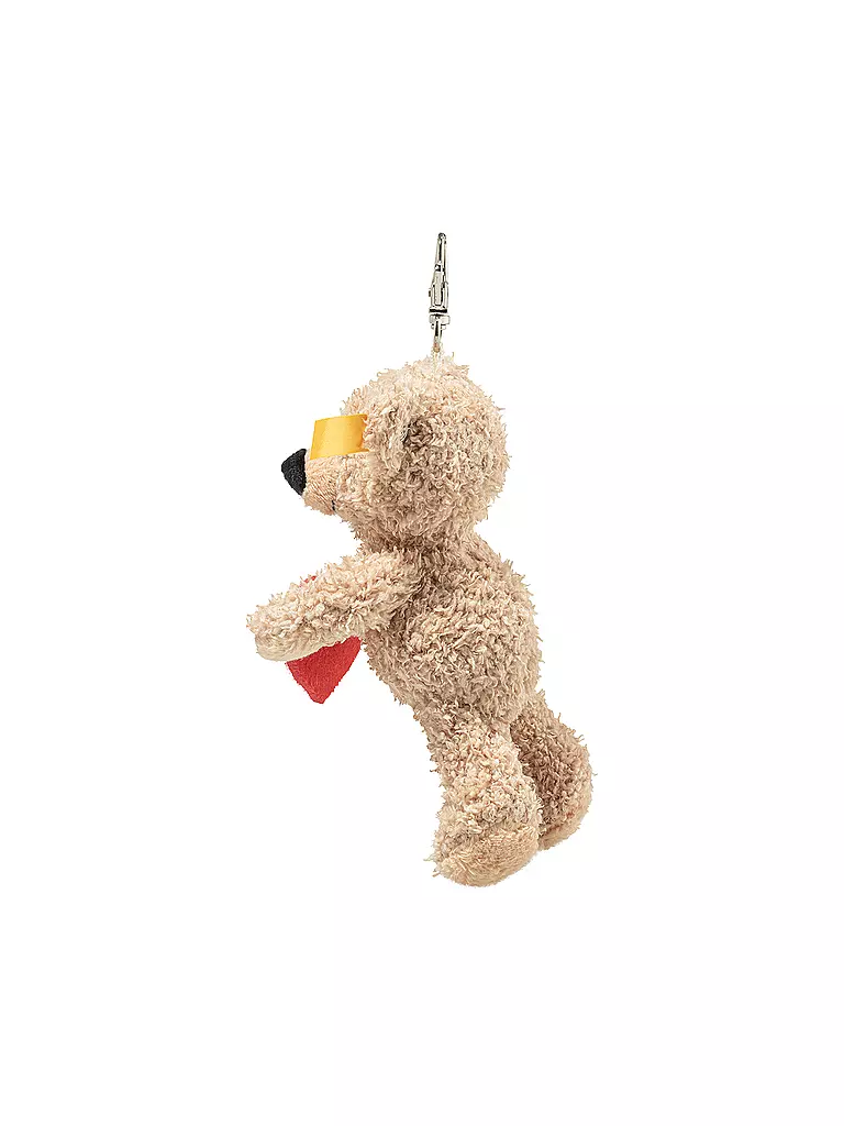 STEIFF | Ciondolo Fynn Orsetto Love 12cm |