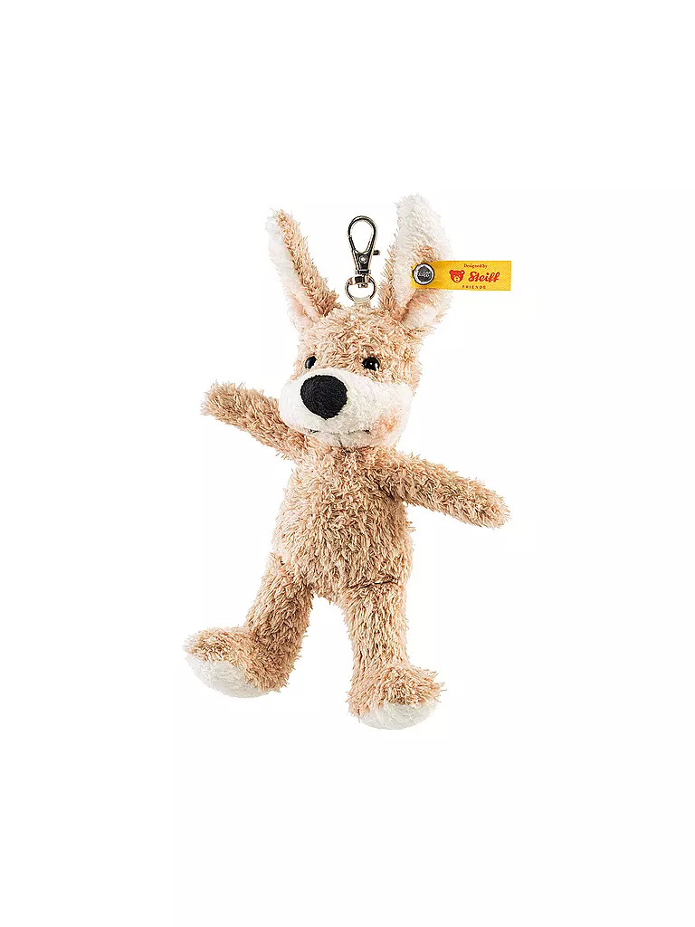 STEIFF | Ciondolo Mr. Cupcake Coniglio 13cm |