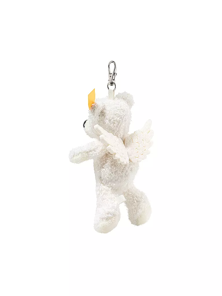 STEIFF | Ciondolo Orsetto LOTTE Bianco | 