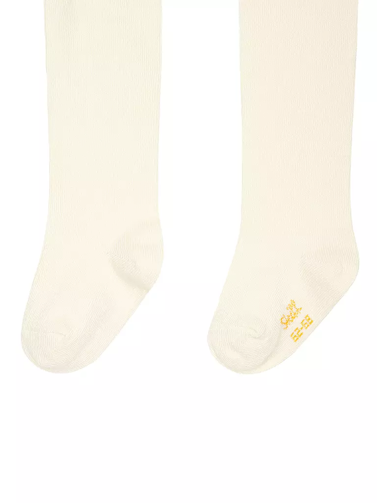 STEIFF | Collant da neonato bianchi | 