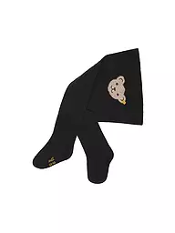 STEIFF | Collant da neonato blu navy | Blu scuro