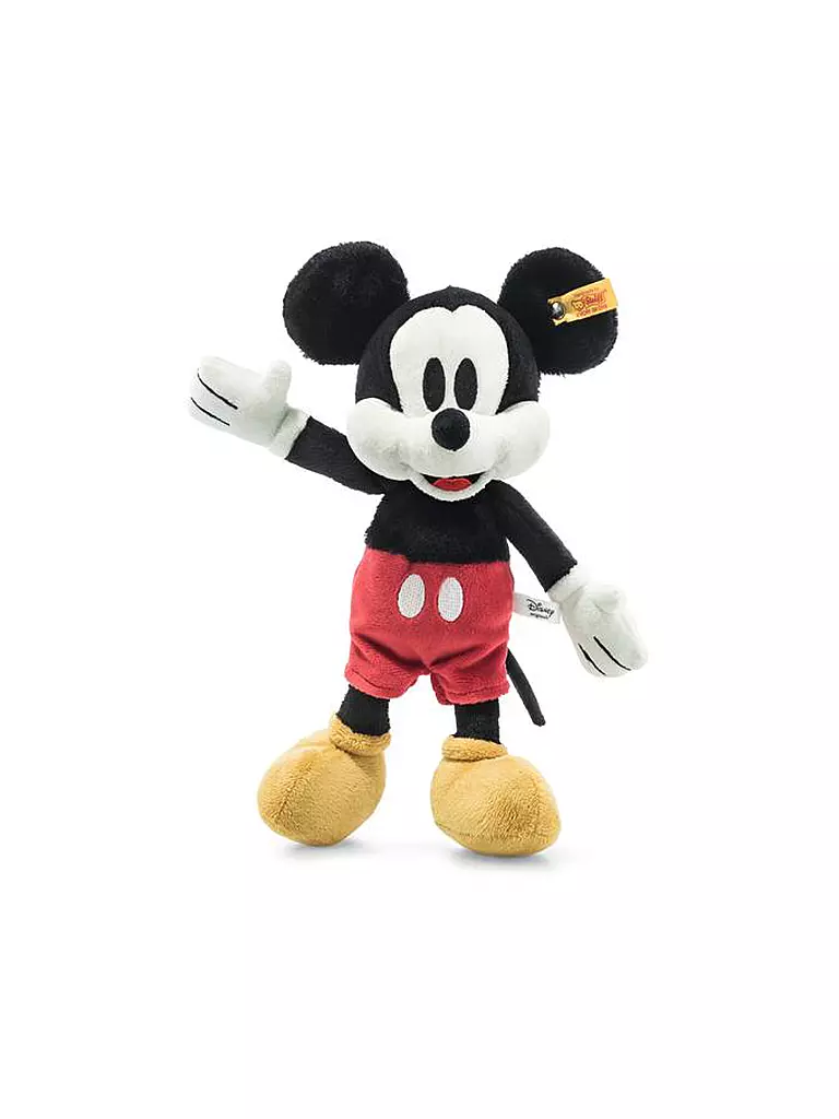 STEIFF | Disney Originals Topolino 31 cm | Multicolore