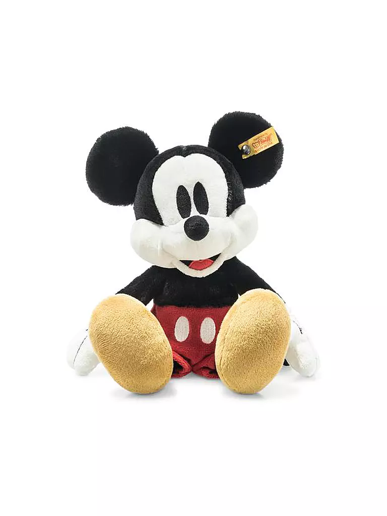 STEIFF | Disney Originals Topolino 31 cm | Multicolore