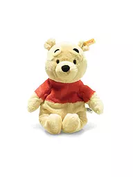 STEIFF | Disney Originals Winnie Puuh 29 cm | Giallo