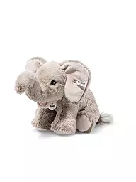 STEIFF | Edie Elefante 24 cm | Grigio