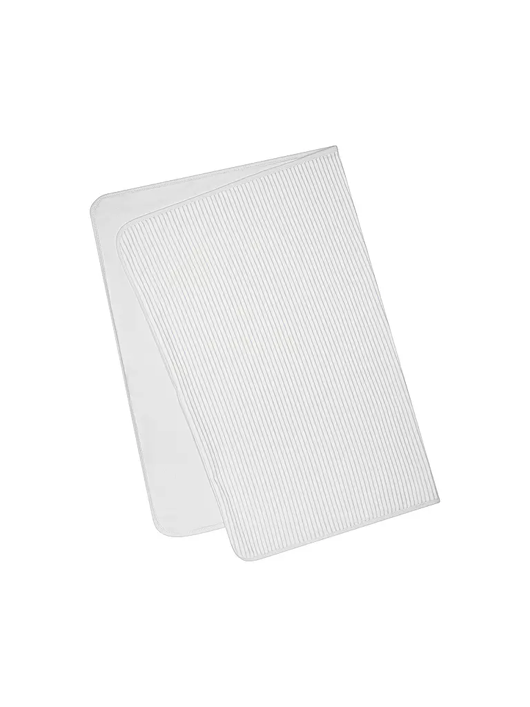 STEIFF | Fascia per neonato | Grigio chiaro