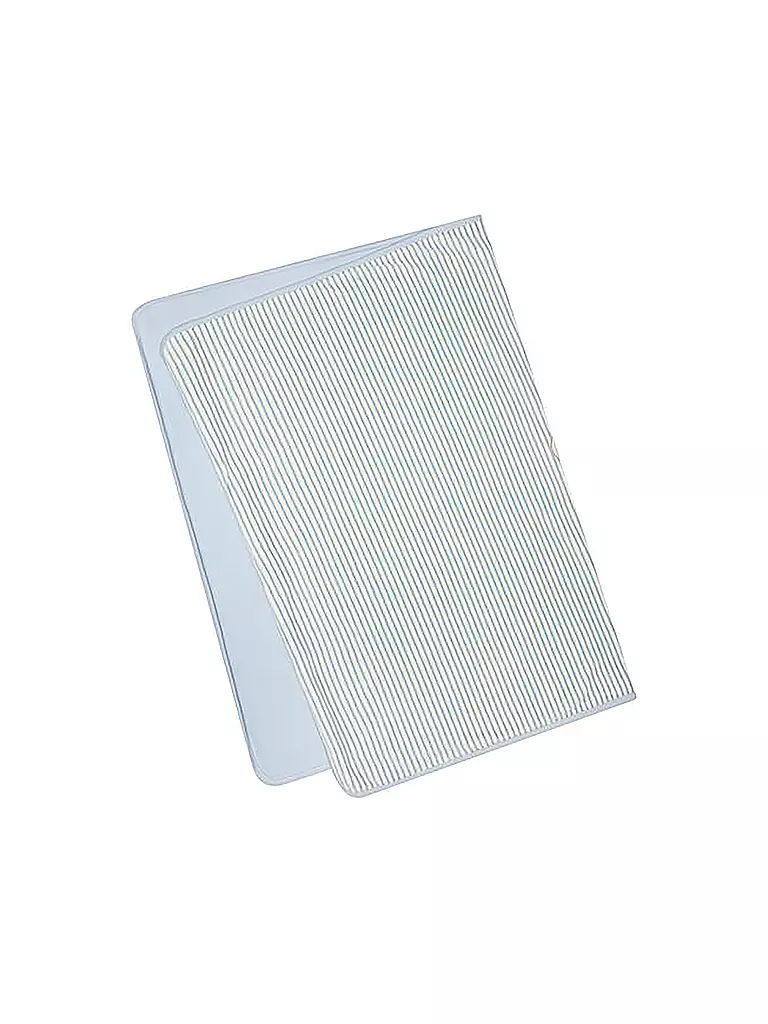 STEIFF | Fasciatoio per neonato | Blu chiaro
