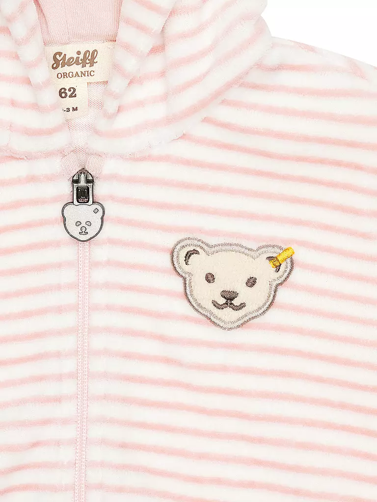STEIFF | Felpa baby | 