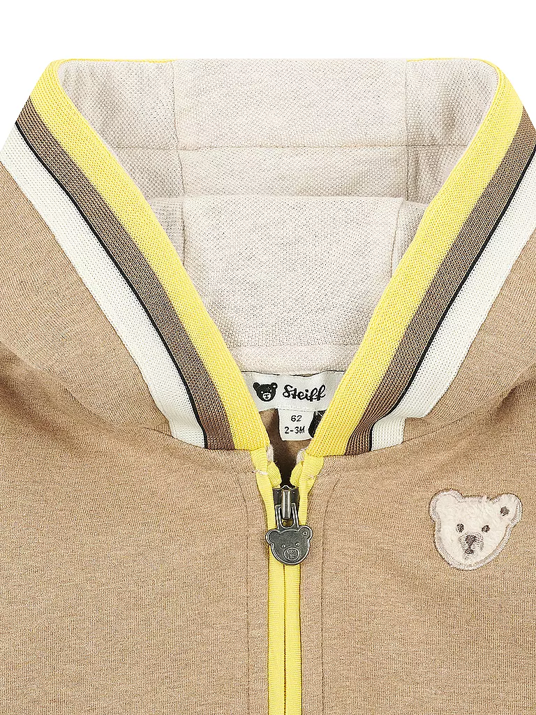 STEIFF | Felpa neonato | 