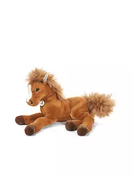 STEIFF | Fenny Schlenker-Holsteiner 35 cm | Marrone
