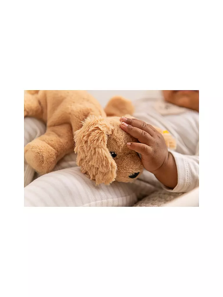 STEIFF | Floppy Lumpi cane sdraiato 20 cm | 