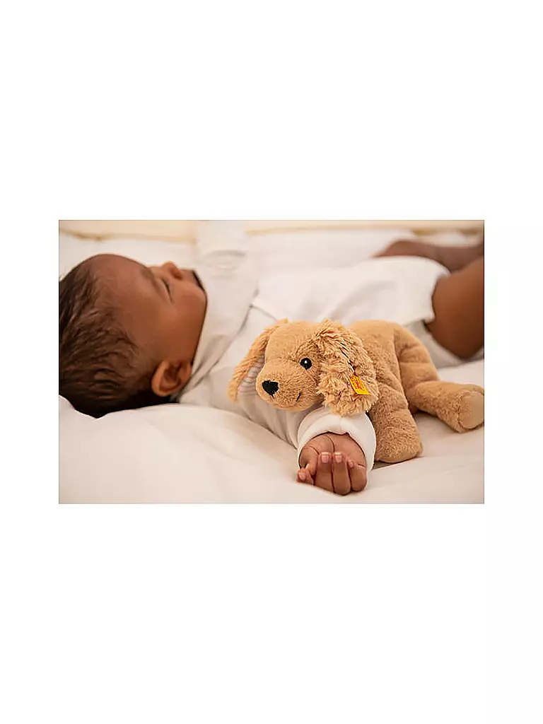 STEIFF | Floppy Lumpi cane sdraiato 20 cm | 