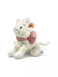STEIFF | Gatto Disney Originals Marie 24 cm | Bianco