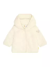 STEIFF | Giacca per neonato | Crema