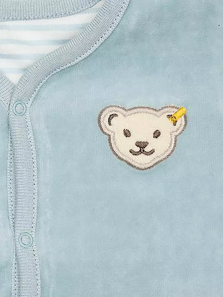 STEIFF | Giacca reversibile per neonato | 