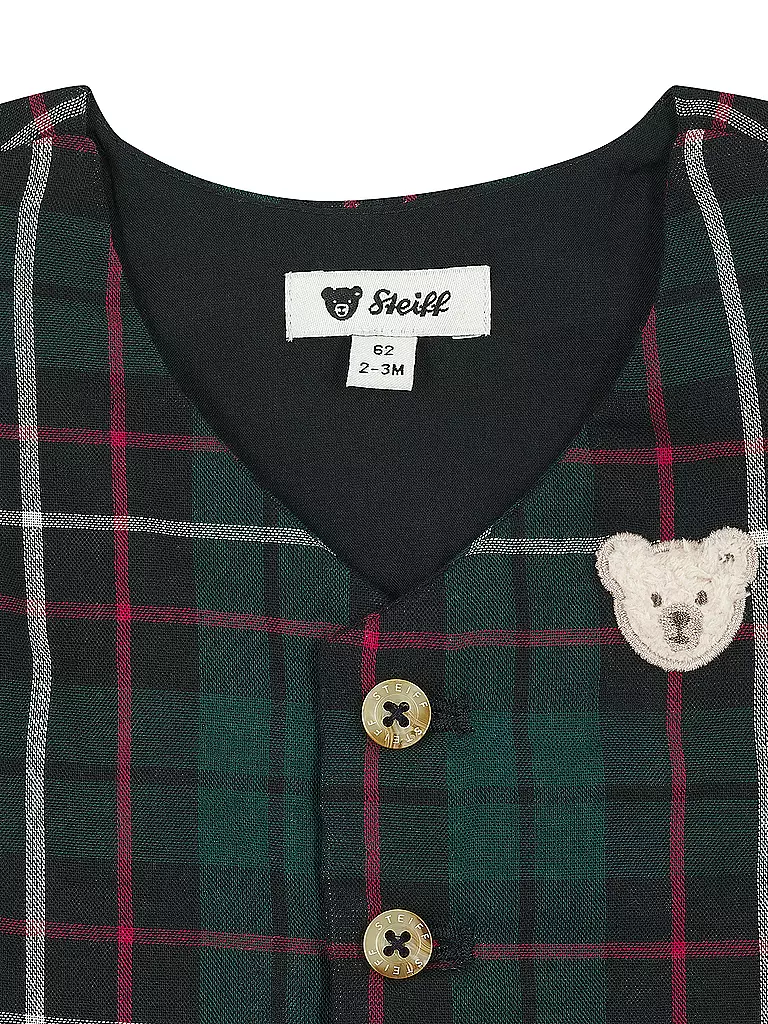 STEIFF | Gilet da neonato | 