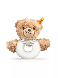 STEIFF | Greifling - Orso BUONANOTTE 12cm | Grigio