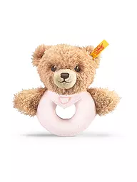 STEIFF | Greifling - Orso BUONANOTTE 12cm | Rosa