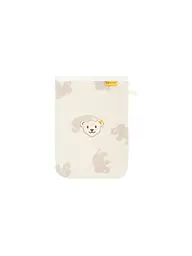 STEIFF | Guanto da bagno | Crema
