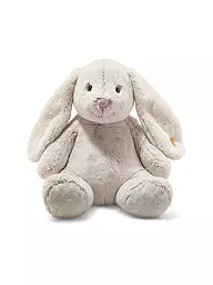 STEIFF | Hoppie Coniglio 48cm | Grigio chiaro
