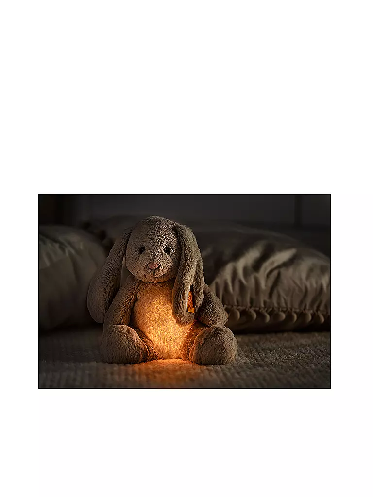 STEIFF | Hoppie Hase - Luce notturna 28 cm |