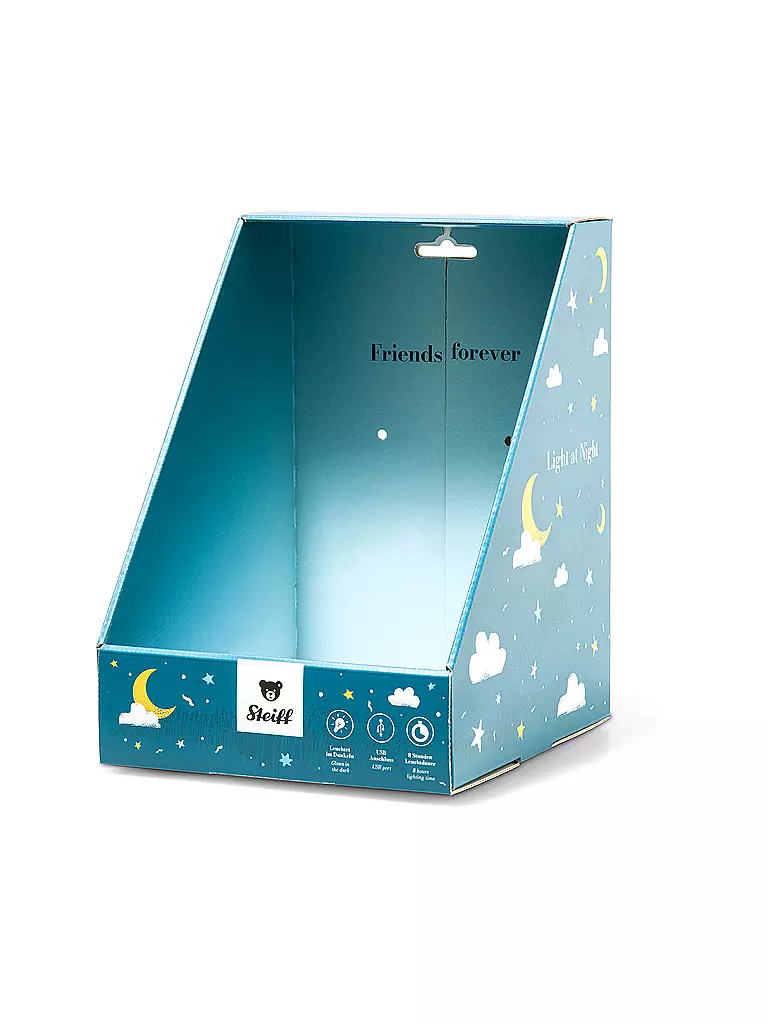 STEIFF | Hoppie Hase - Luce notturna 28 cm |