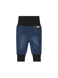STEIFF | Jeans per neonato | Blu