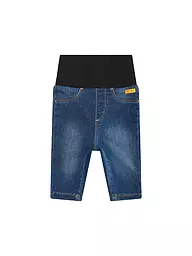 STEIFF | Jeans per neonato | Blu
