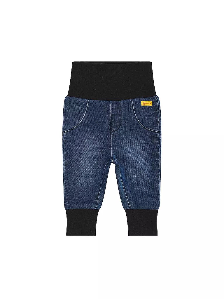 STEIFF | Jeans per neonato | Blu