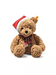 STEIFF | Jimmy Orsetto - Christmas 30 cm | Marrone