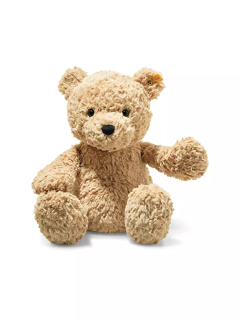 STEIFF | Jimmy Orsetto di peluche 40 cm | Marrone chiaro