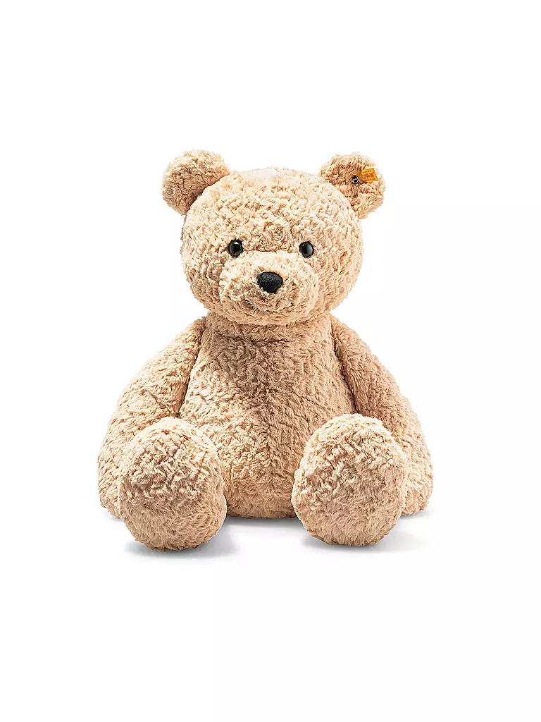 STEIFF | Jimmy Orsetto di peluche 55 cm | Marrone chiaro