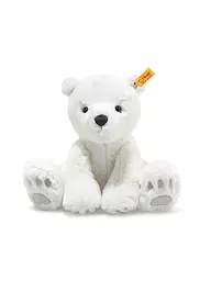 STEIFF | Lasse Orso Polare 28 cm | Bianco