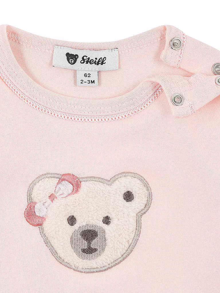 STEIFF | Maglietta a maniche lunghe per neonato | 