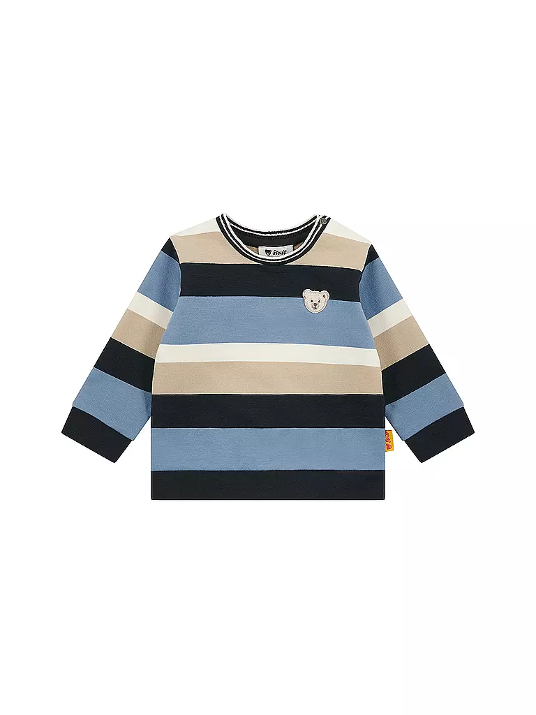 STEIFF | Maglione neonato | Blu