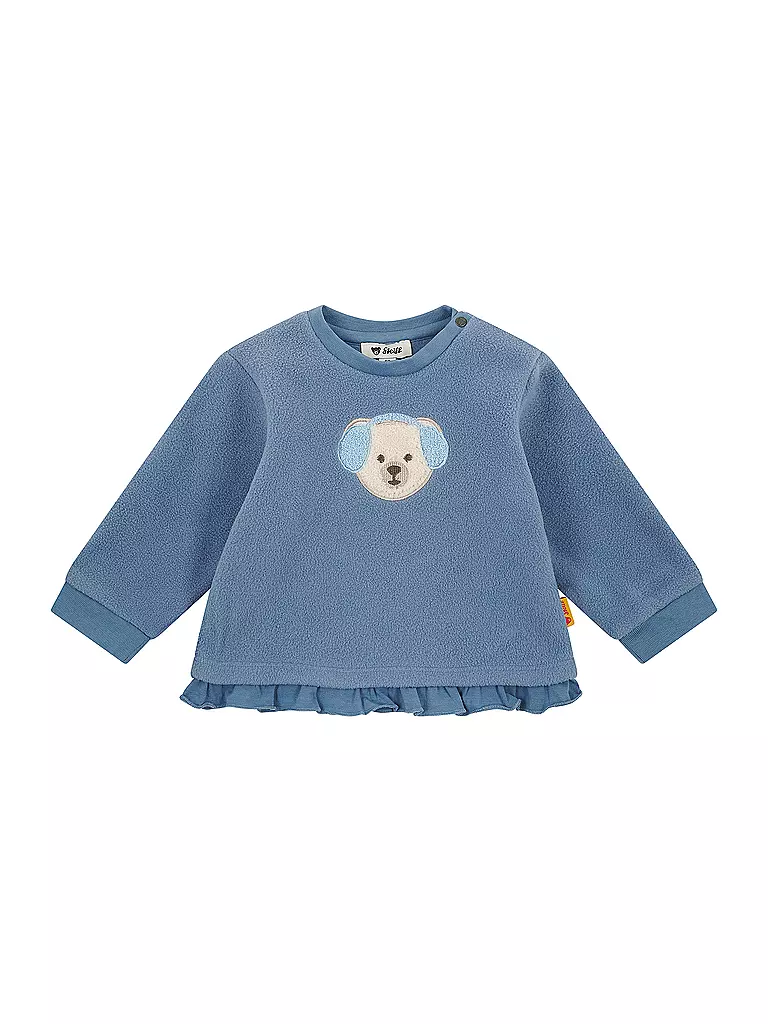 STEIFF | Maglione neonato | Blu