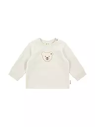 STEIFF | Maglione neonato | Grigio chiaro