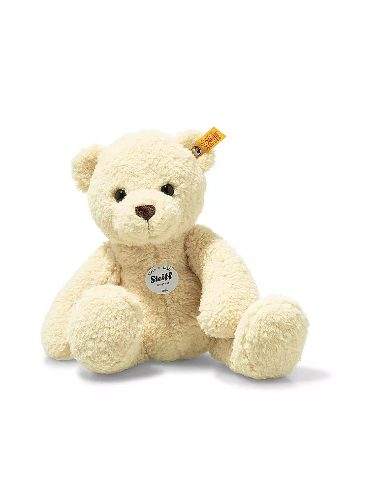 STEIFF | Mila Orsetto di peluche 30 cm | Crema
