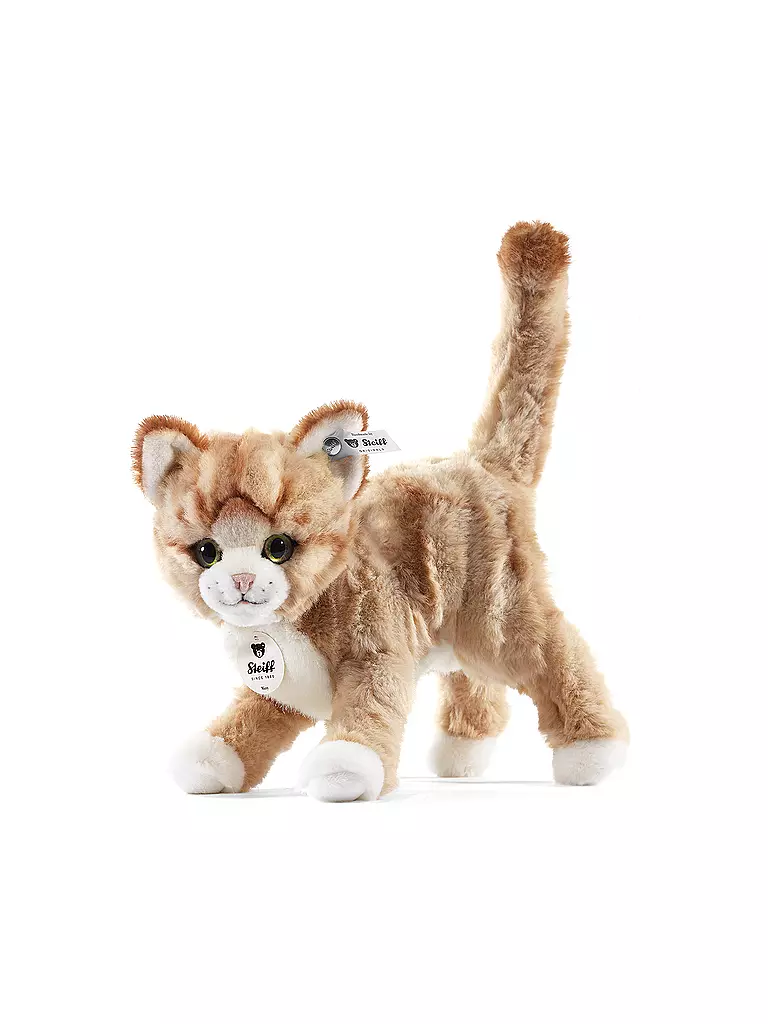 STEIFF | Mizzy Gatto 25cm | Beige