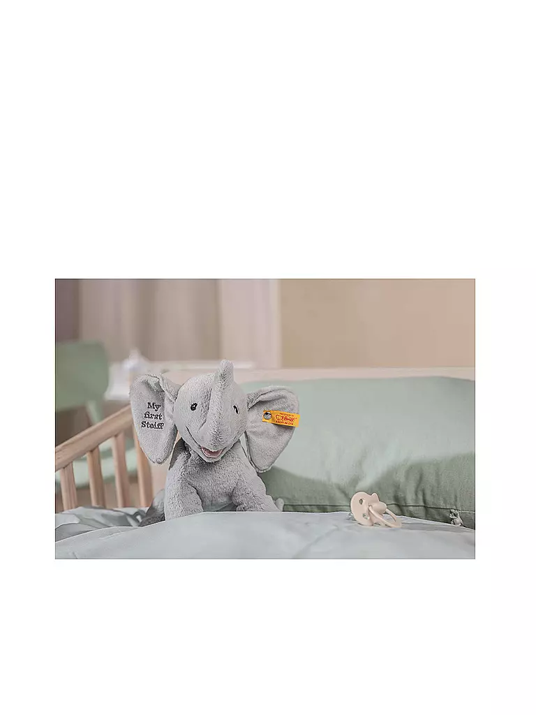 STEIFF | My First - Elefante ELLIE 24 cm |