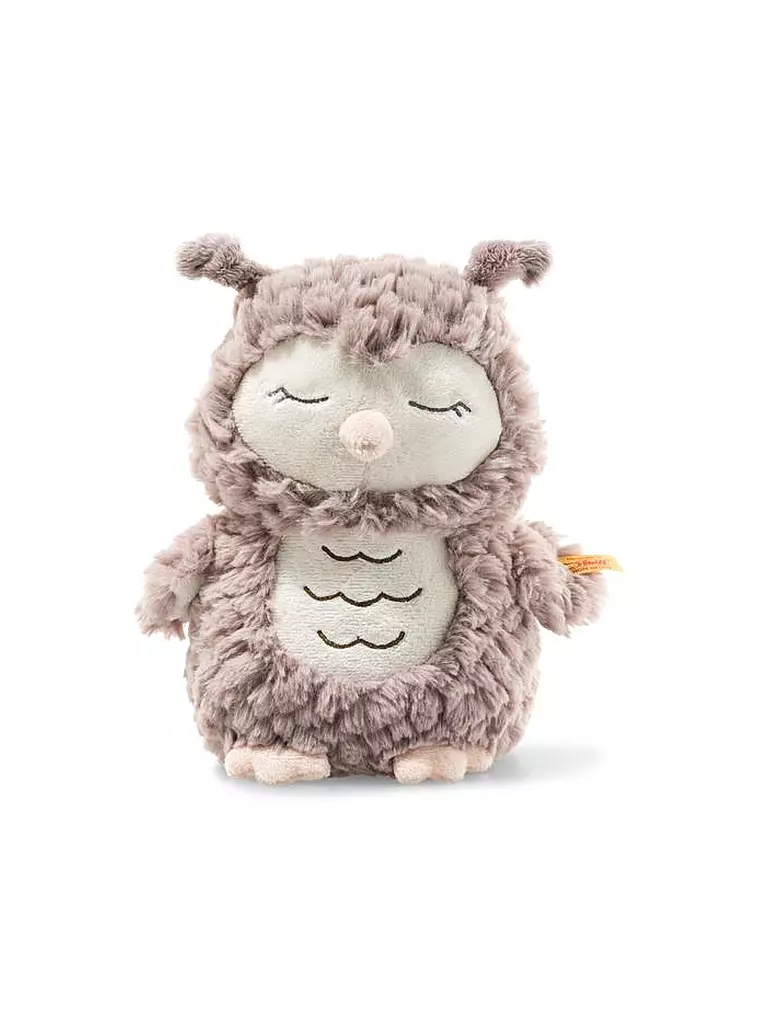 STEIFF | Ollie Gufo 23cm | Lilla